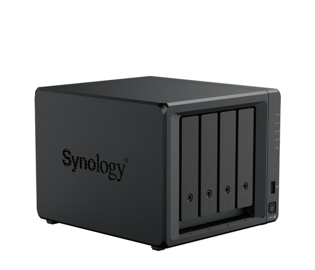 SYNOLOGY DS925+ - 1334597 - zdjęcie 6